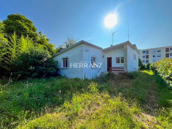 Maison des années 50 à rénover avec jardin et garage Détails des diagnostics énergétiques