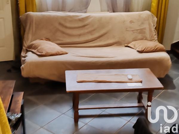 Maison à vendre 3 pièces 50 m² Saclay