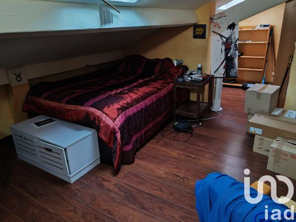 Maison à vendre 3 pièces 50 m² Saclay