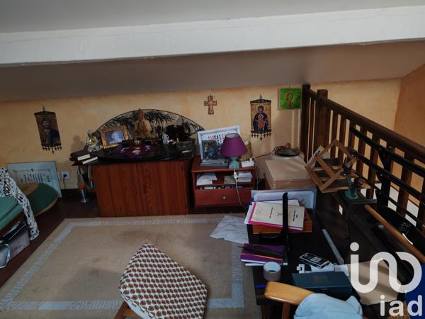 Maison à vendre 3 pièces 50 m² Saclay