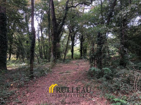 PROPRIETE: 7 hectares avec pré/bois/étang, belle demeure, 4 dépendances Détails des diagnostics énergétiques