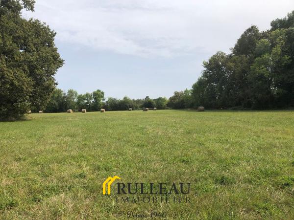 PROPRIETE: 7 hectares avec pré/bois/étang, belle demeure, 4 dépendances Détails des diagnostics énergétiques