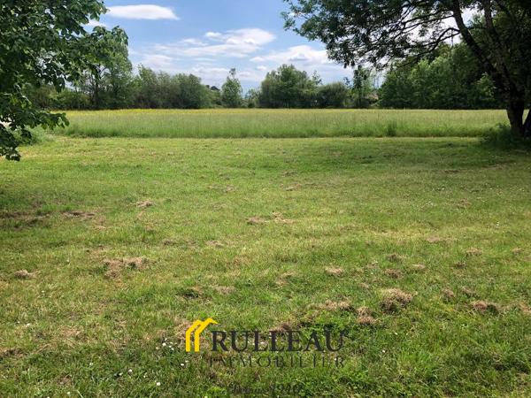 PROPRIETE: 7 hectares avec pré/bois/étang, belle demeure, 4 dépendances Détails des diagnostics énergétiques