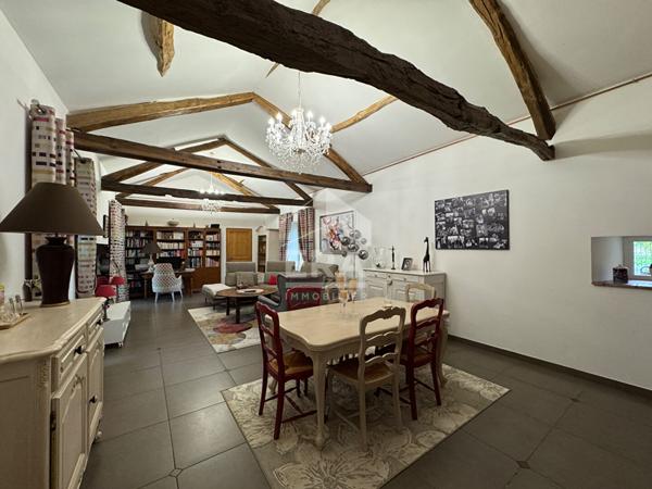 Le charme de l'ancien, le confort du moderne : votre coup de coeur à 15 min de Périgueux !