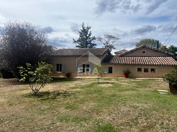 Le charme de l'ancien, le confort du moderne : votre coup de coeur à 15 min de Périgueux !