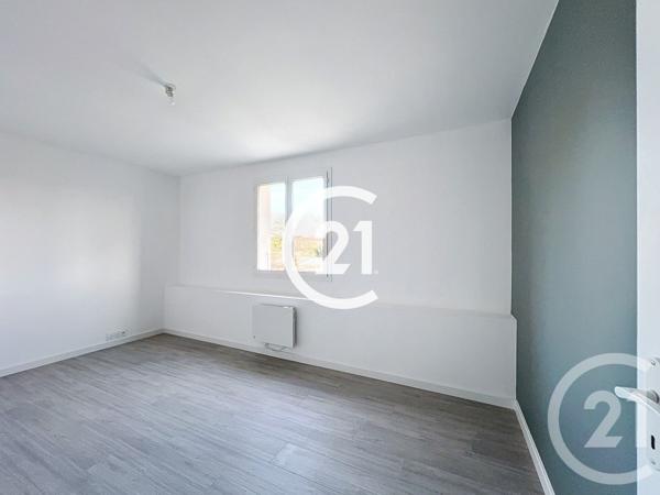 Maison à vendre  4 pièces - 97 m2 COGNAC - 16