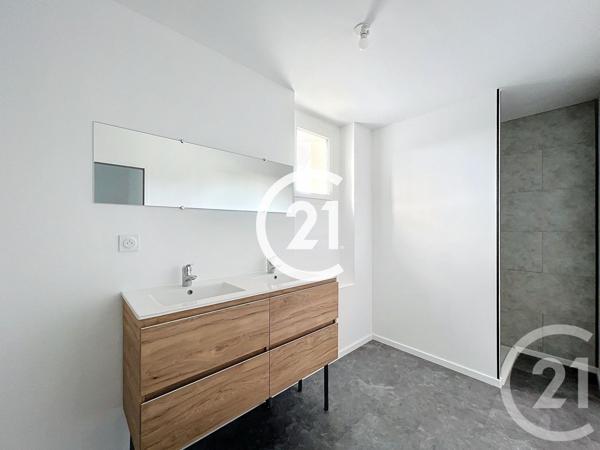 Maison à vendre  4 pièces - 97 m2 COGNAC - 16