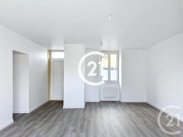 Maison à vendre  4 pièces - 97 m2 COGNAC - 16