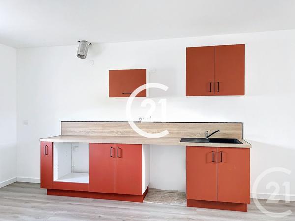 Maison à vendre  4 pièces - 97 m2 COGNAC - 16