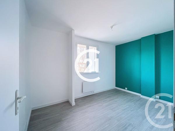 Maison à vendre  4 pièces - 97 m2 COGNAC - 16