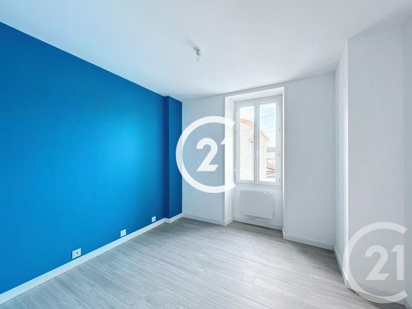 Maison à vendre  4 pièces - 97 m2 COGNAC - 16