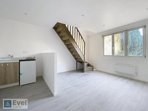 Appartement à louer à Moyeuvre-Grande (57250)