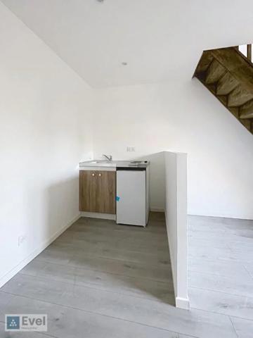 Appartement à louer à Moyeuvre-Grande (57250)