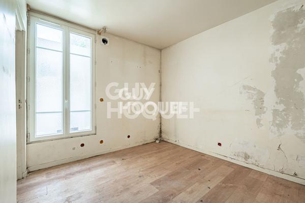 Appartement Colombes 2 pièce(s)