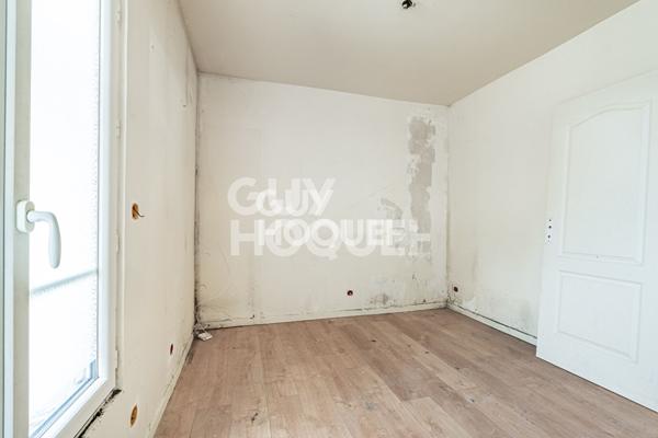 Appartement Colombes 2 pièce(s)