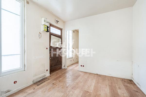 Appartement Colombes 2 pièce(s)