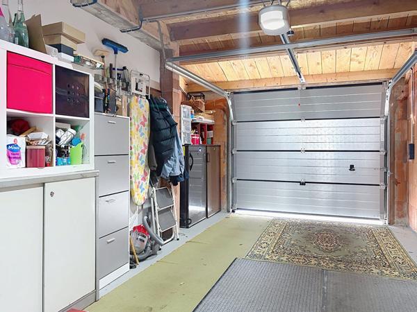 Maison récente à vendre à Pont-Habert - Sallertaine - Très bon état, 3 chambres, garage