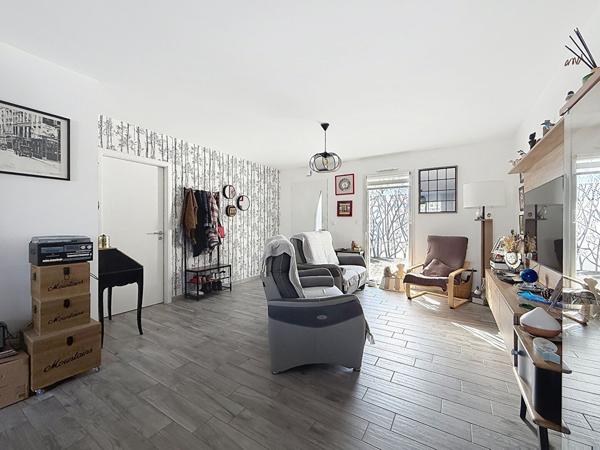 Maison récente à vendre à Pont-Habert - Sallertaine - Très bon état, 3 chambres, garage