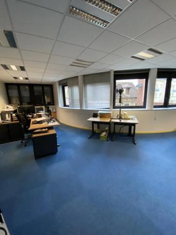 Bureau à louer à Troyes (10000)