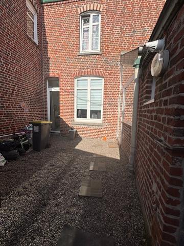 Croix (59170) Immeuble de rapport avec bonne rentabilité