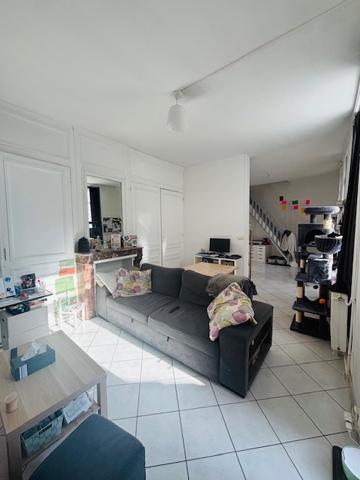 Croix (59170) Immeuble de rapport avec bonne rentabilité