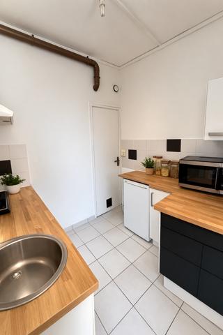 Croix (59170) Immeuble de rapport avec bonne rentabilité