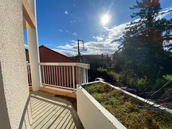 Appartement à louer à Valence (26000)