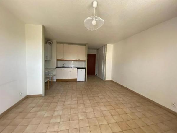 Appartement à louer à Valence (26000)