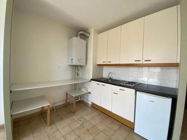 Appartement à louer à Valence (26000)
