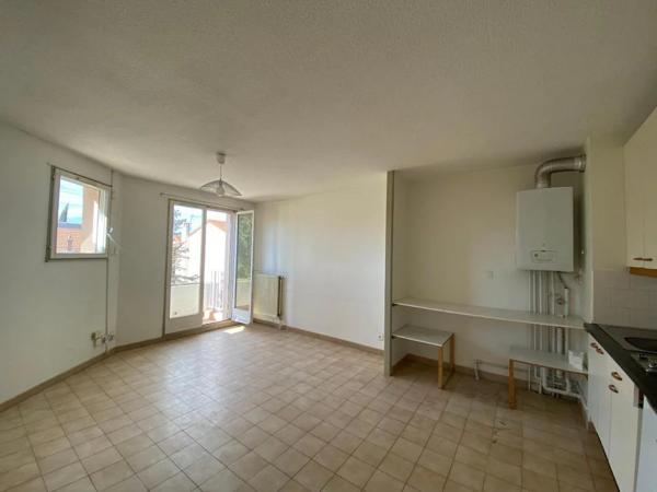 Appartement à louer à Valence (26000)