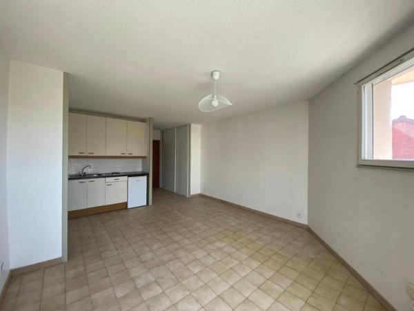 Appartement à louer à Valence (26000)