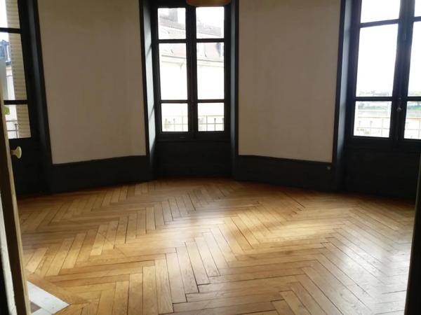 Appartement à vendre à Mâcon (71000)