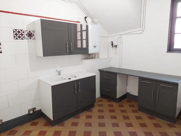 Appartement à vendre à Mâcon (71000)