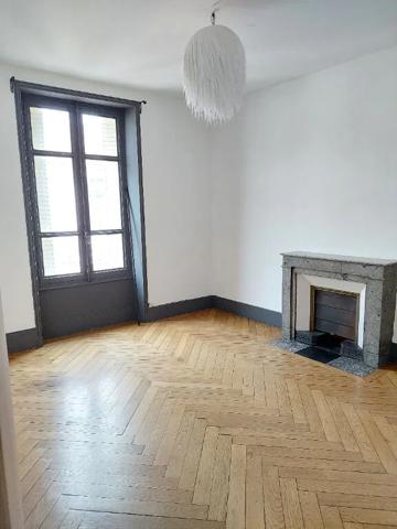 Appartement à vendre à Mâcon (71000)