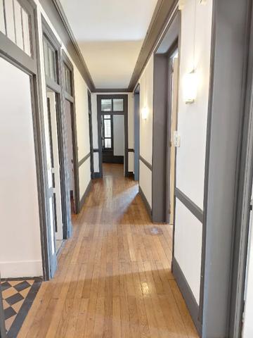 Appartement à vendre à Mâcon (71000)