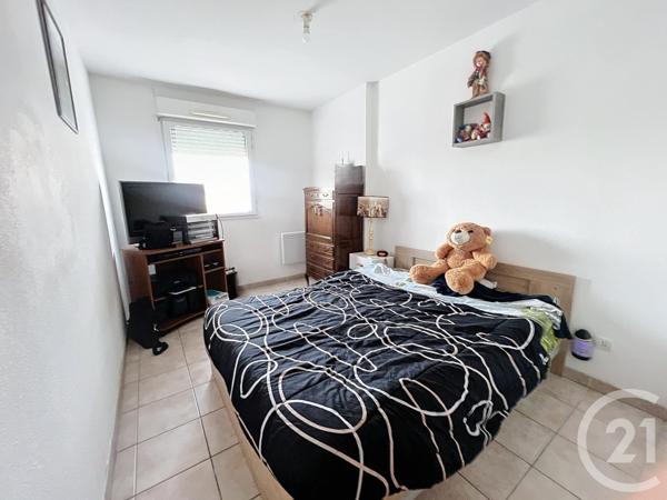 Appartement F2 à vendre  2 pièces - 39 m2 ALES - 30