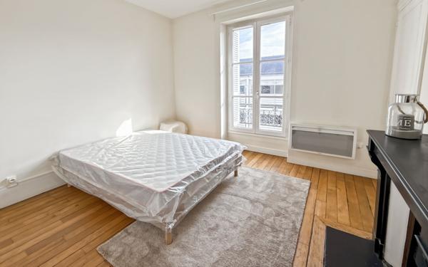 Appartement à louer    3 pièces • 67,54 m2 Orléans