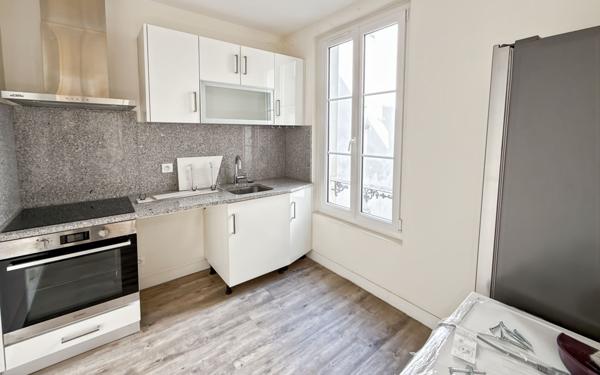 Appartement à louer    3 pièces • 67,54 m2 Orléans