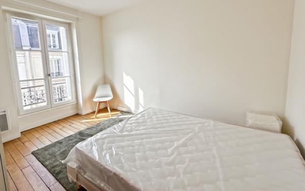 Appartement à louer    3 pièces • 67,54 m2 Orléans