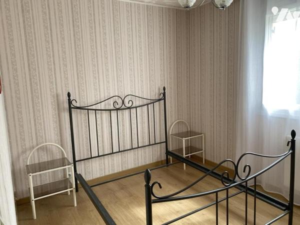 MAISON PLAIN-PIED LANNION