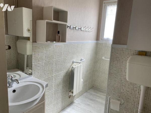 MAISON PLAIN-PIED LANNION
