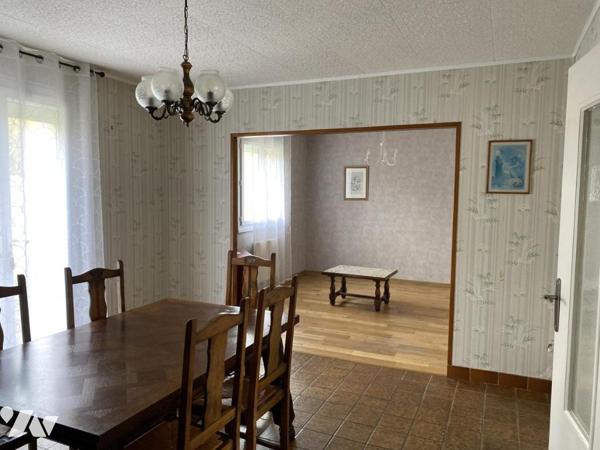 MAISON PLAIN-PIED LANNION