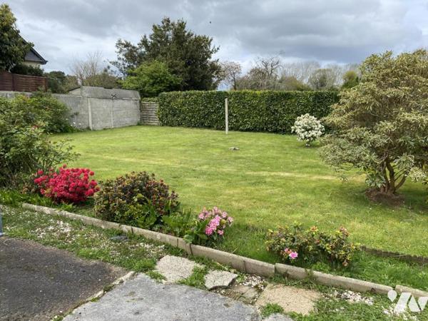 MAISON PLAIN-PIED LANNION