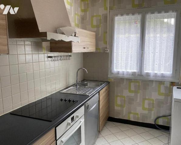 MAISON PLAIN-PIED LANNION