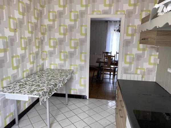 MAISON PLAIN-PIED LANNION