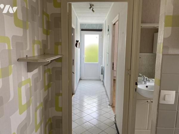 MAISON PLAIN-PIED LANNION