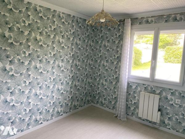 MAISON PLAIN-PIED LANNION