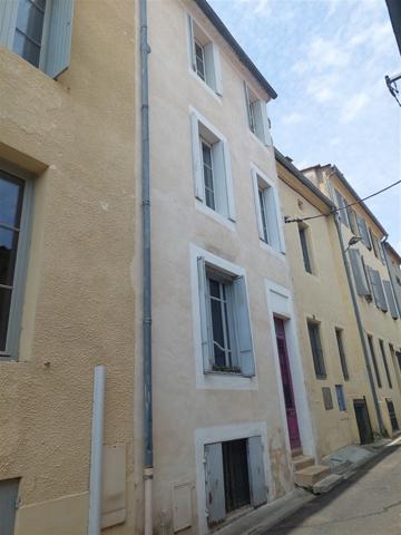 Maison 8 pièce(s) 3 chambre(s) 225 m²