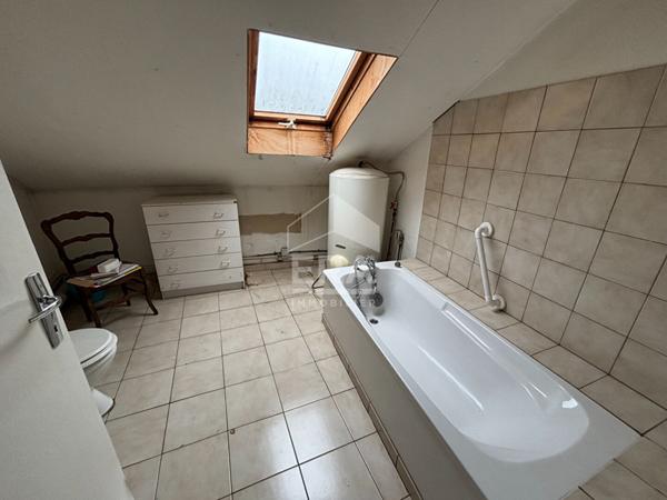 Maison Carvin 3 pièce(s)