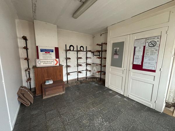 Maison Carvin 3 pièce(s)